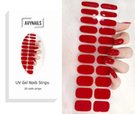 AVYNAILS - MODEL RED CARPET