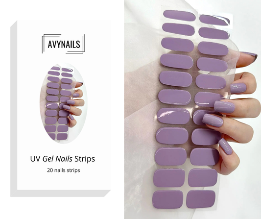 AVYNAILS - MODEL ANASTASIA