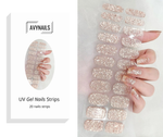 AVYNAILS - MODEL GLAMOUR