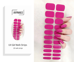 AVYNAILS - MODEL PINK LADY